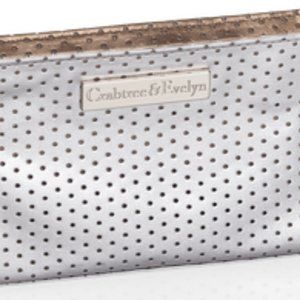 *Add - on* Crabtree & Evelyn Make up Bag New